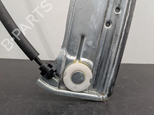 Front left window mechanism FORD KUGA II (DM2) 2.0 TDCi 4x4 | BP32845133C22  - Image 11