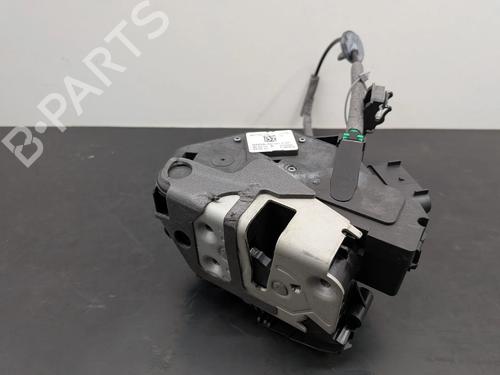 Front left lock FORD KUGA II (DM2) 2.0 TDCi 4x4 | BP32845134C98  - Image 7