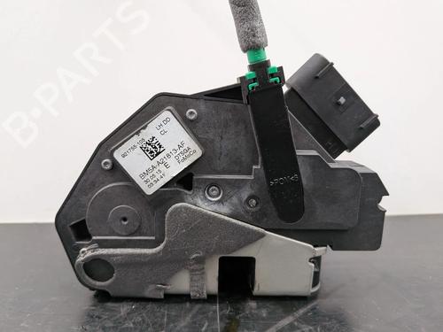 Front left lock FORD KUGA II (DM2) 2.0 TDCi 4x4 | BP32845134C98  - Image 5