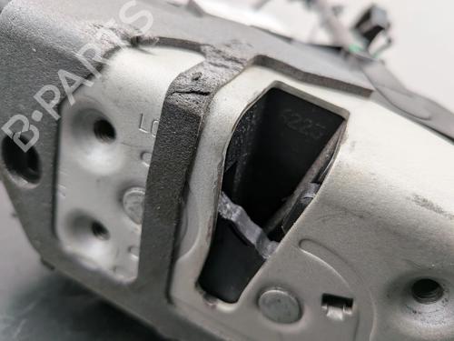 Front left lock FORD KUGA II (DM2) 2.0 TDCi 4x4 | BP32845134C98  - Image 8