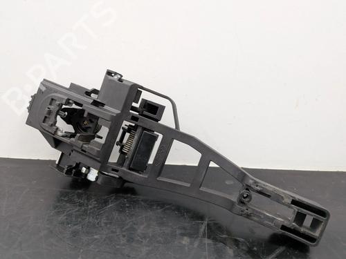 Støtte FORD KUGA II (DM2) 2.0 TDCi 4x4 (180 hp) 32845135