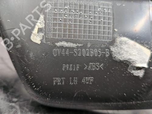 Dørliste FORD KUGA II (DM2) 2.0 TDCi 4x4 | BP32845137C150  - Image 6