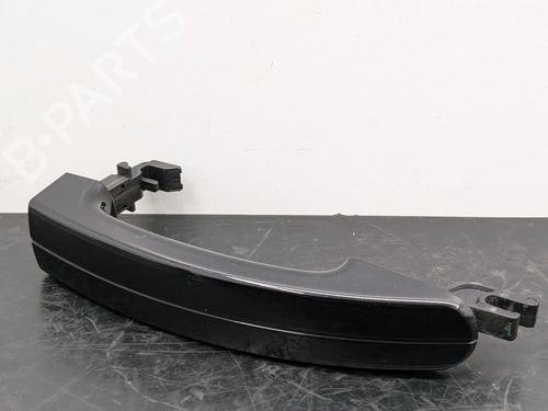 Used Front left exterior door handle FORD KUGA II (DM2) 2.0 TDCi 4x4 (180 hp) 32845142