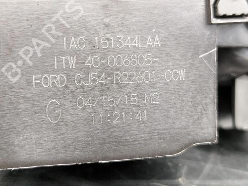 Front left interior door handle FORD KUGA II (DM2) 2.0 TDCi 4x4 | BP32845144I13  - Image 5