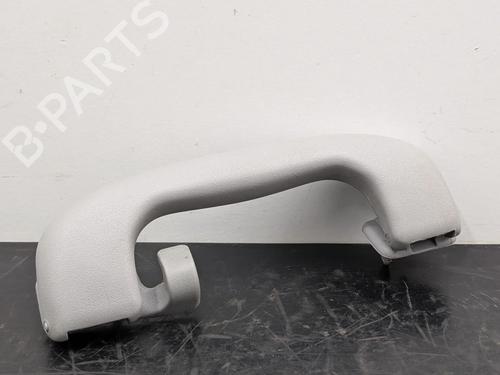 Andre OPEL CORSA D (S07) 1.2 (L08, L68) (80 hp) 32845894