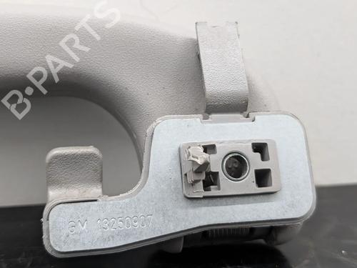 Interior roof handle OPEL CORSA D (S07) 1.2 (L08, L68) | BP32845894I35 - Image 3