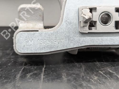 Interior roof handle OPEL CORSA D (S07) 1.2 (L08, L68) | BP32845894I35 - Image 4