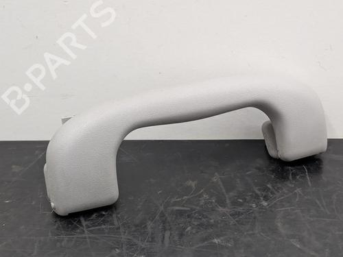 Andre OPEL CORSA D (S07) 1.2 (L08, L68) (80 hp) 32845896