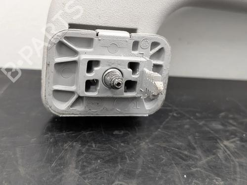 Interior roof handle OPEL CORSA D (S07) 1.2 (L08, L68) | BP32845896I35 - Image 3