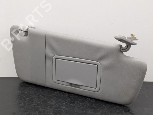 Sonnenblende Rechts für OPEL CORSA D (S07) 1.2 (L08, L68) (80 hp) 32845898