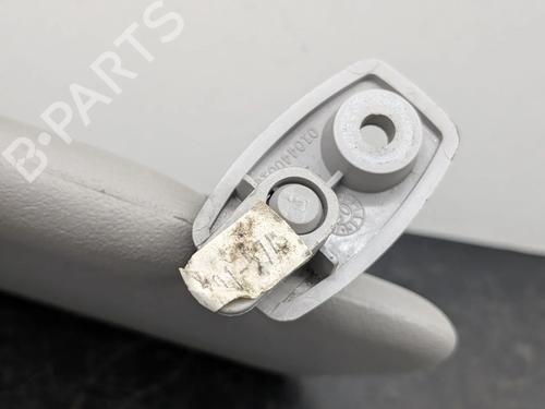 Left sun visor OPEL CORSA D (S07) 1.2 (L08, L68) | BP32845899I1 - Image 4