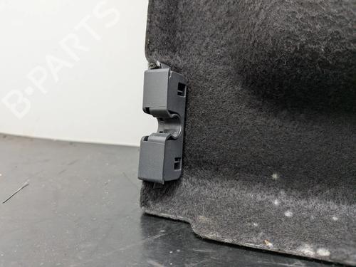 Rear parcel shelf OPEL CORSA D (S07) 1.2 (L08, L68) | BP32845900C85  - Image 6