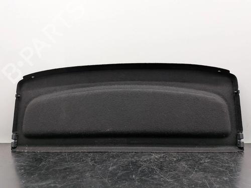 Rear parcel shelf OPEL CORSA D (S07) 1.2 (L08, L68) | BP32845900C85  - Image 5