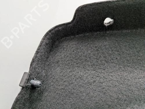 Rear parcel shelf OPEL CORSA D (S07) 1.2 (L08, L68) | BP32845900C85  - Image 7