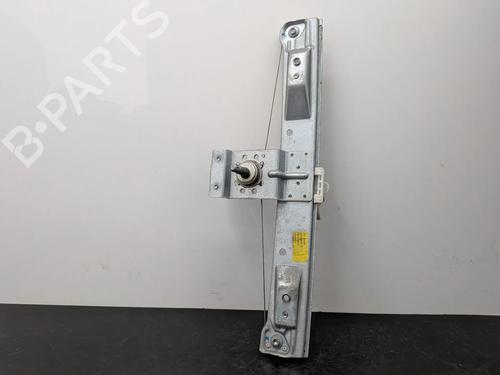 Elevalunas trasero derecho OPEL CORSA D (S07) 1.2 (L08, L68) (80 hp) 32845954