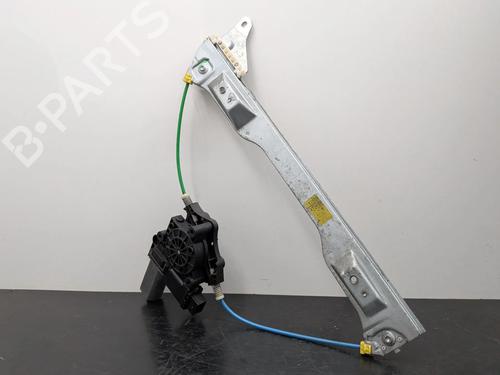 Elevalunas delantero derecho OPEL CORSA D (S07) 1.2 (L08, L68) (80 hp) 32845955