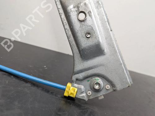 Front right window mechanism OPEL CORSA D (S07) 1.2 (L08, L68) | BP32845955C23 - Image 2