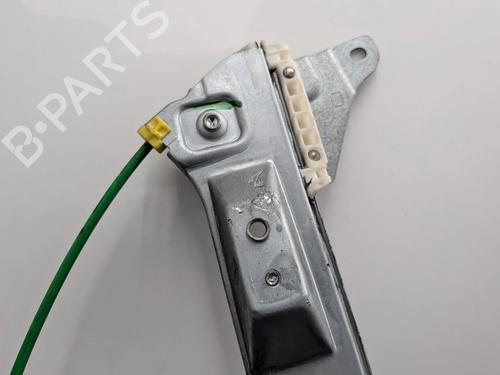 Front right window mechanism OPEL CORSA D (S07) 1.2 (L08, L68) | BP32845955C23 - Image 3