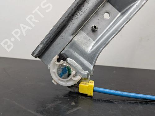 Front right window mechanism OPEL CORSA D (S07) 1.2 (L08, L68) | BP32845955C23 - Image 8