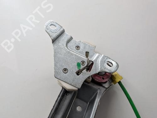Front right window mechanism OPEL CORSA D (S07) 1.2 (L08, L68) | BP32845955C23 - Image 9