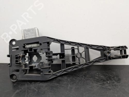 Støtte OPEL CORSA D (S07) 1.2 (L08, L68) (80 hp) 32846104