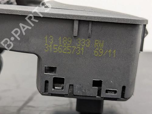 Right front window switch OPEL CORSA D (S07) 1.2 (L08, L68) | BP32846105I26  - Image 5