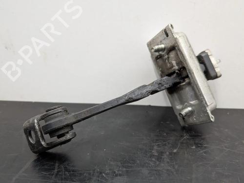 Dørhængsel/Dørbegrænser OPEL CORSA D (S07) 1.2 (L08, L68) (80 hp) 32846107