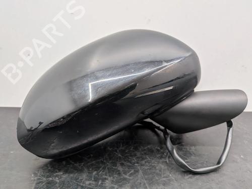 Used Right mirror OPEL CORSA D (S07) 1.2 (L08, L68) (80 hp) 32846117