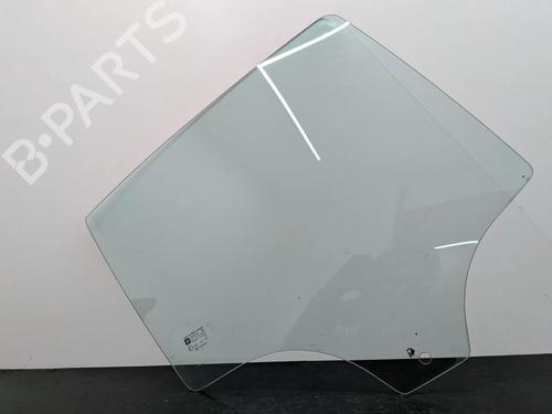 Used Rear right door window OPEL CORSA D (S07) 1.2 (L08, L68) (80 hp) 32846119