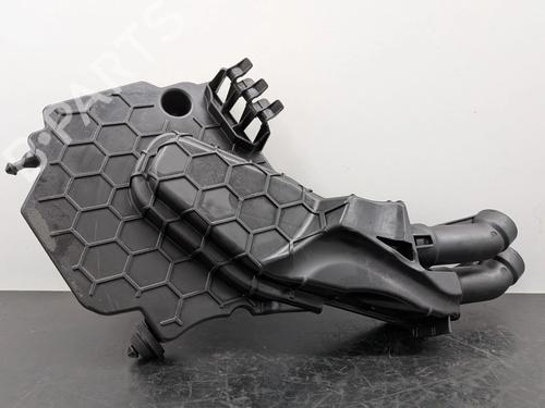 Used Timing cover MERCEDES-BENZ C-CLASS (W206) C 200 d (206.003) (163 hp) 32846121