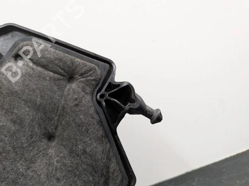 Timing cover MERCEDES-BENZ C-CLASS (W206) C 200 d (206.003) | BP32846121M123 - Image 5