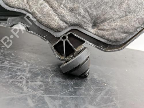 Timing cover MERCEDES-BENZ C-CLASS (W206) C 200 d (206.003) | BP32846121M123 - Image 4