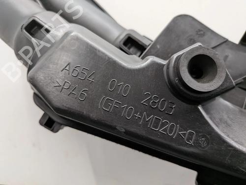 Timing cover MERCEDES-BENZ C-CLASS (W206) C 200 d (206.003) | BP32846121M123 - Image 3