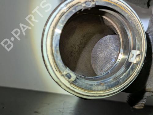 Catalyst MERCEDES-BENZ C-CLASS (W206) C 200 d (206.003) | BP32846122M10  - Image 5