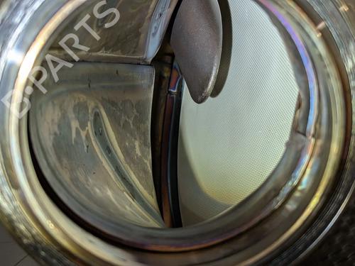 Catalyst MERCEDES-BENZ C-CLASS (W206) C 200 d (206.003) | BP32846122M10  - Image 6