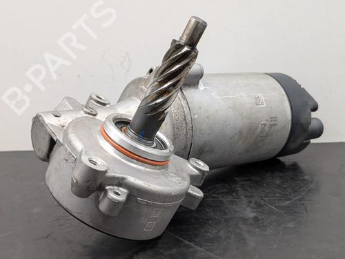 Electronic module MERCEDES-BENZ C-CLASS (W206) C 200 d (206.003) | BP32846765M83  - Image 8