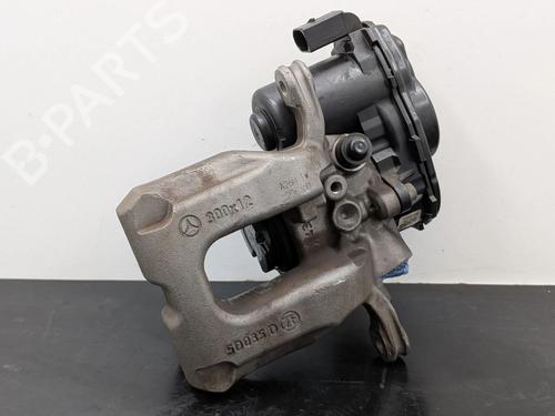 Used Right rear brake caliper Right rear brake caliper MERCEDES-BENZ C-CLASS (W206) C 200 d (206.003) (163 hp) 32846767 32846767