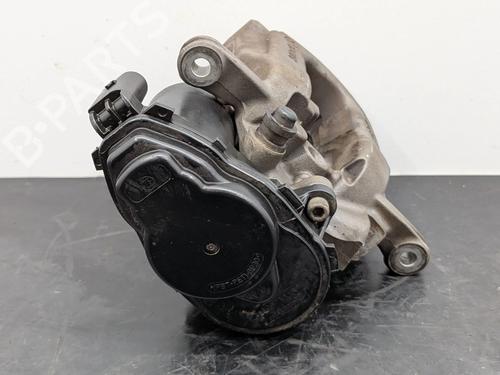 Left rear brake caliper MERCEDES-BENZ C-CLASS (W206) C 200 d (206.003) | BP32846816M107 - Image 5