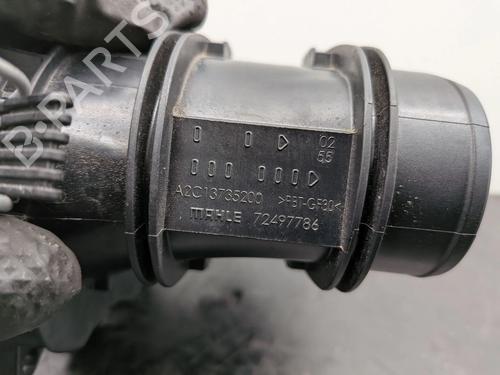 Mass air flow sensor MERCEDES-BENZ C-CLASS (W206) C 200 d (206.003) | BP32846818M95 - Image 3
