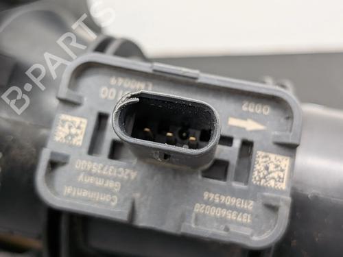 Mass air flow sensor MERCEDES-BENZ C-CLASS (W206) C 200 d (206.003) | BP32846818M95 - Image 5