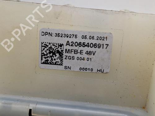 Fuse box MERCEDES-BENZ C-CLASS (W206) C 200 d (206.003) | BP32846819E1  - Image 5