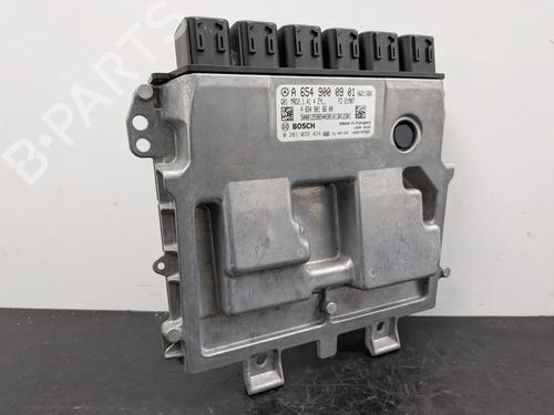 Used Engine control unit (ECU) Engine control unit (ECU) MERCEDES-BENZ C-CLASS (W206) C 200 d (206.003) (163 hp) 32846820 32846820