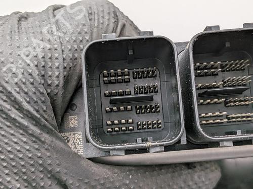 Engine control unit (ECU) MERCEDES-BENZ C-CLASS (W206) C 200 d (206.003) | BP32846820M57  - Image 5