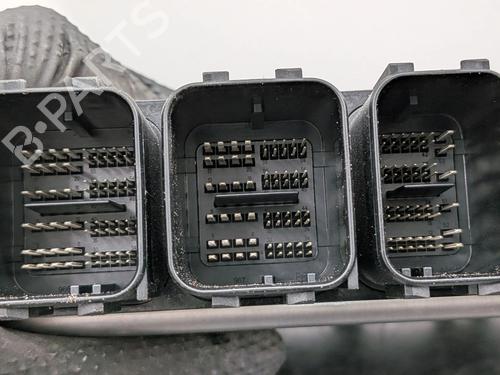 Engine control unit (ECU) MERCEDES-BENZ C-CLASS (W206) C 200 d (206.003) | BP32846820M57  - Image 6