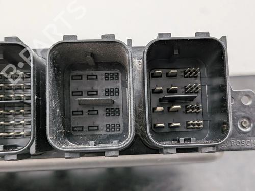 Engine control unit (ECU) MERCEDES-BENZ C-CLASS (W206) C 200 d (206.003) | BP32846820M57  - Image 9