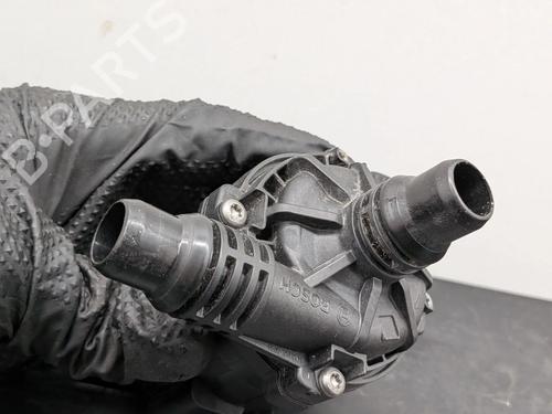 Auxiliary water pump MERCEDES-BENZ C-CLASS (W206) C 200 d (206.003) | BP32846824M111 - Image 5