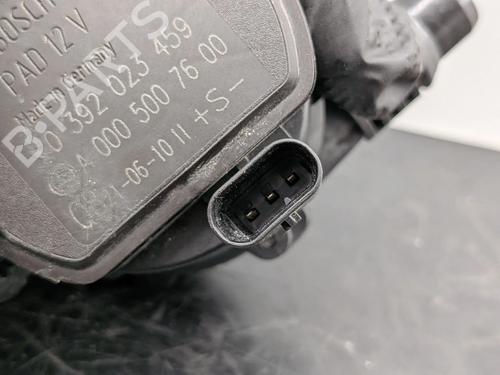 Auxiliary water pump MERCEDES-BENZ C-CLASS (W206) C 200 d (206.003) | BP32846824M111 - Image 4