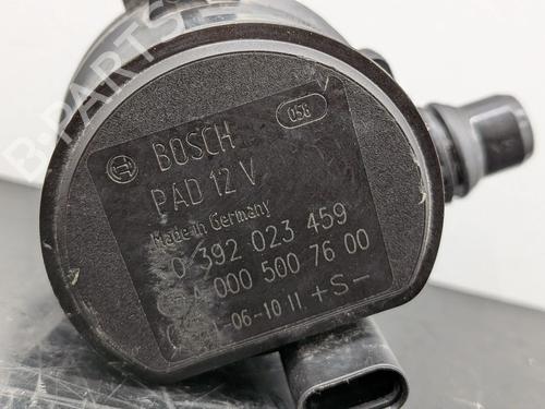 Auxiliary water pump MERCEDES-BENZ C-CLASS (W206) C 200 d (206.003) | BP32846824M111 - Image 3