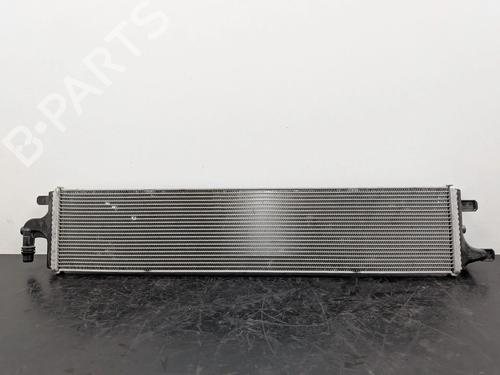 Water radiator MERCEDES-BENZ C-CLASS (W206) C 200 d (206.003) | BP32846825M31  - Image 7