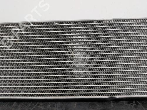 Water radiator MERCEDES-BENZ C-CLASS (W206) C 200 d (206.003) | BP32846825M31  - Image 10